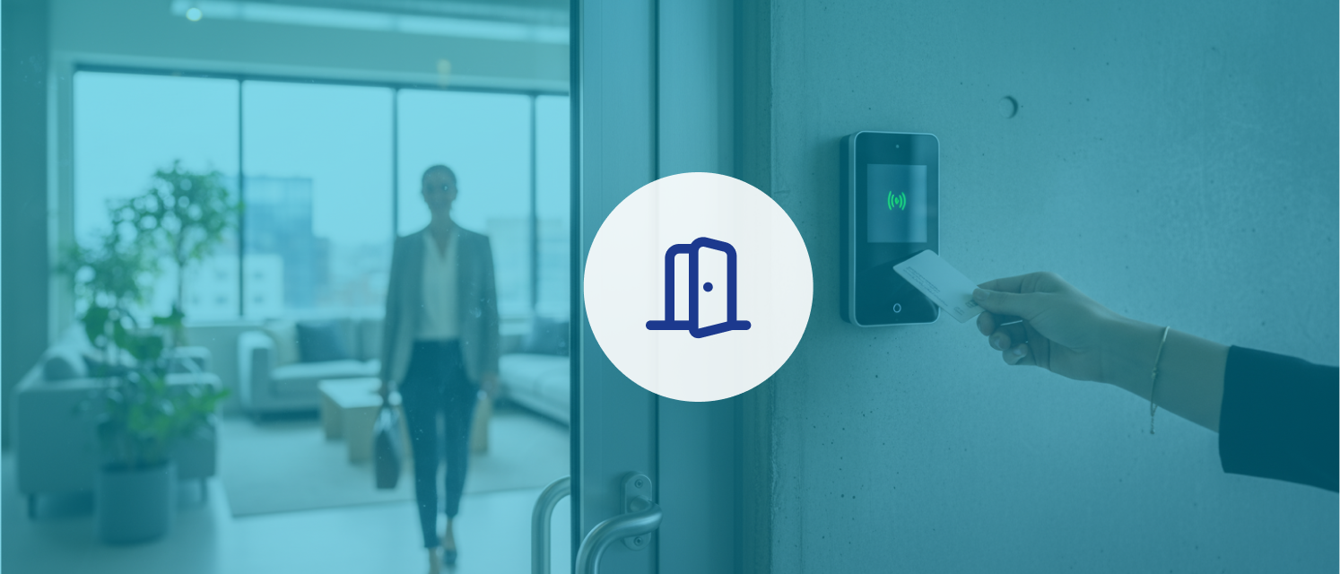 Access Control Integration